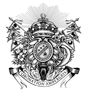 Logo de Coronation Ambergris