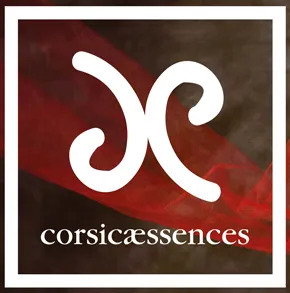 Logo de Corsica Essences