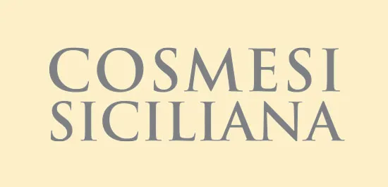 Logo de Cosmesi Siciliana