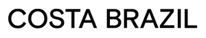 Logo de Costa Brazil