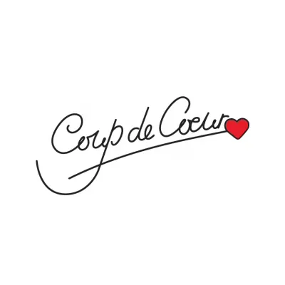 Logo de Coup de Coeur