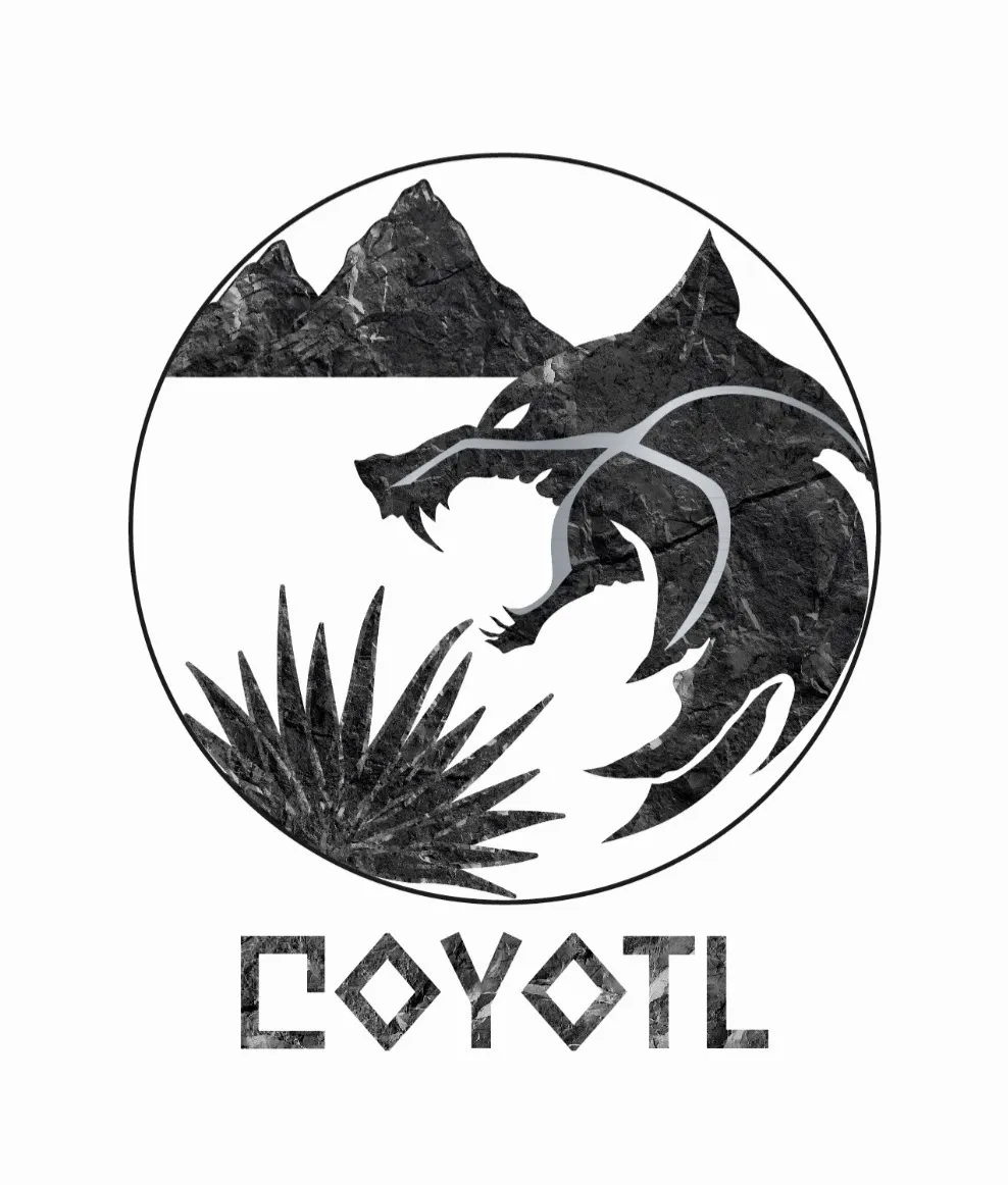 Logo de Coyotl