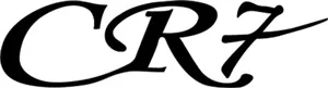 Logo de CR7