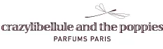 Logo de Crazylibellule and the Poppies