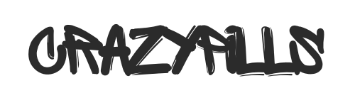 Logo de Crazypills