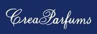 Logo de Crea Parfums