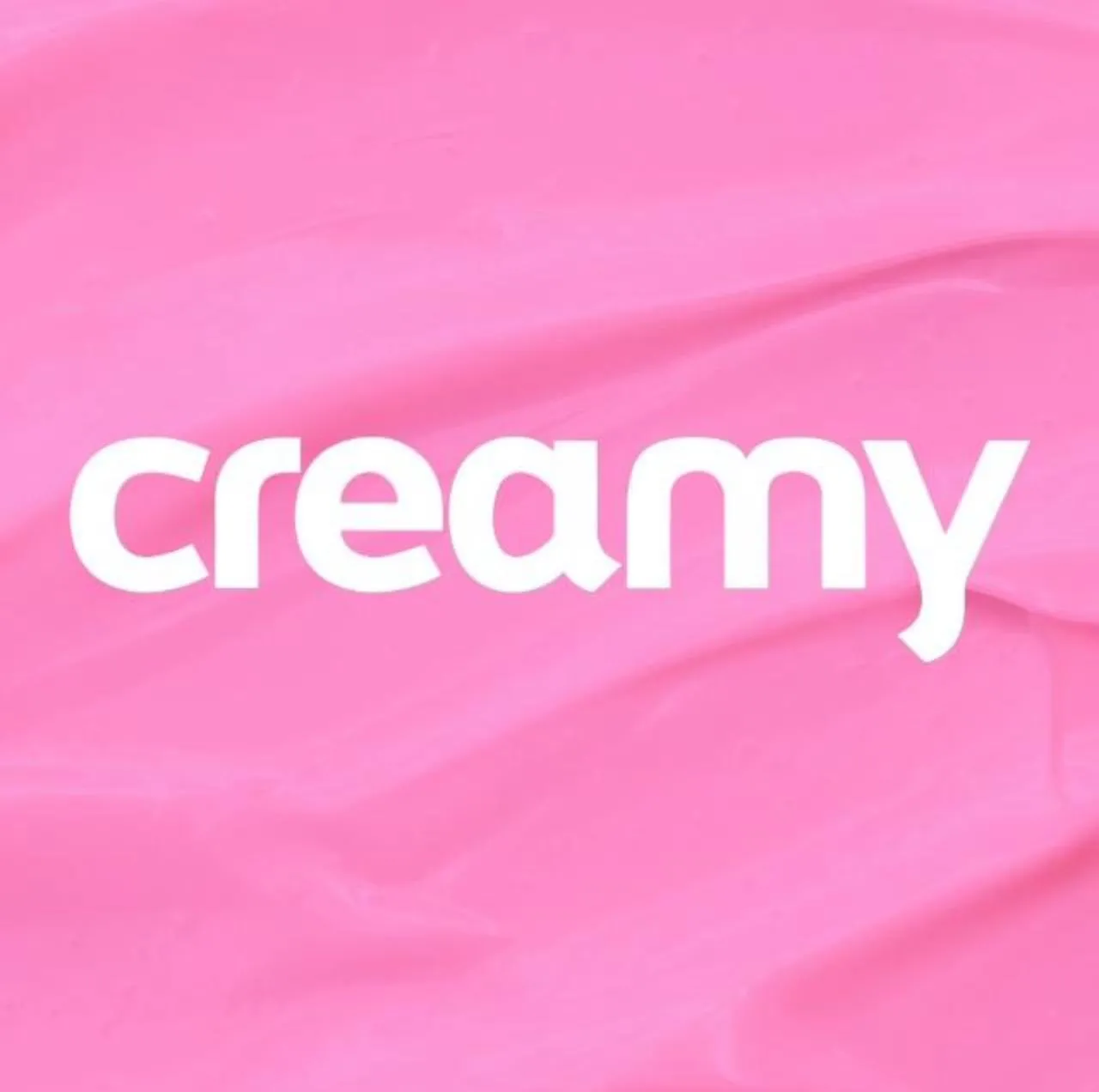 Logo de Creamy