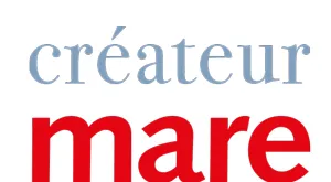Logo de Createur Mare