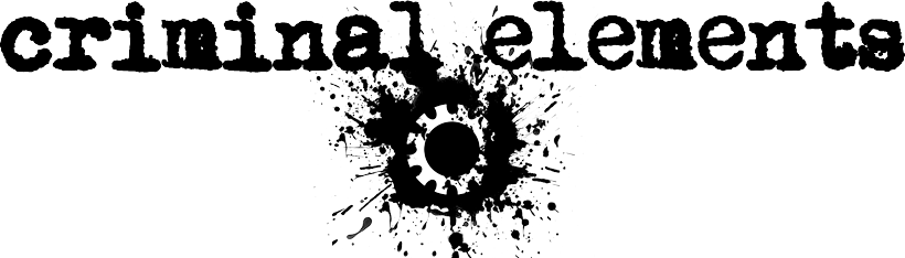Logo de Criminal Elements
