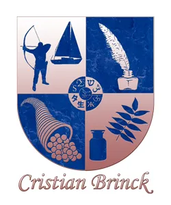 Logo de Cristian Brinck
