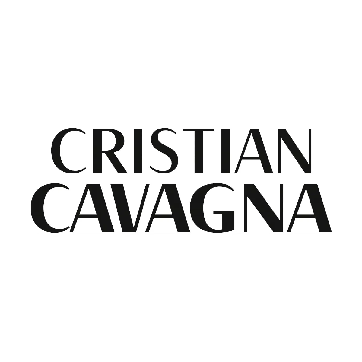 Logo de Cristian Cavagna