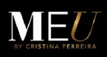 Logo de Cristina Ferreira