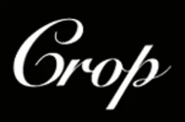 Logo de Crop