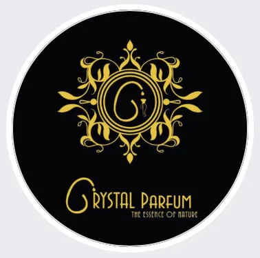 Logo de Crystal Parfum