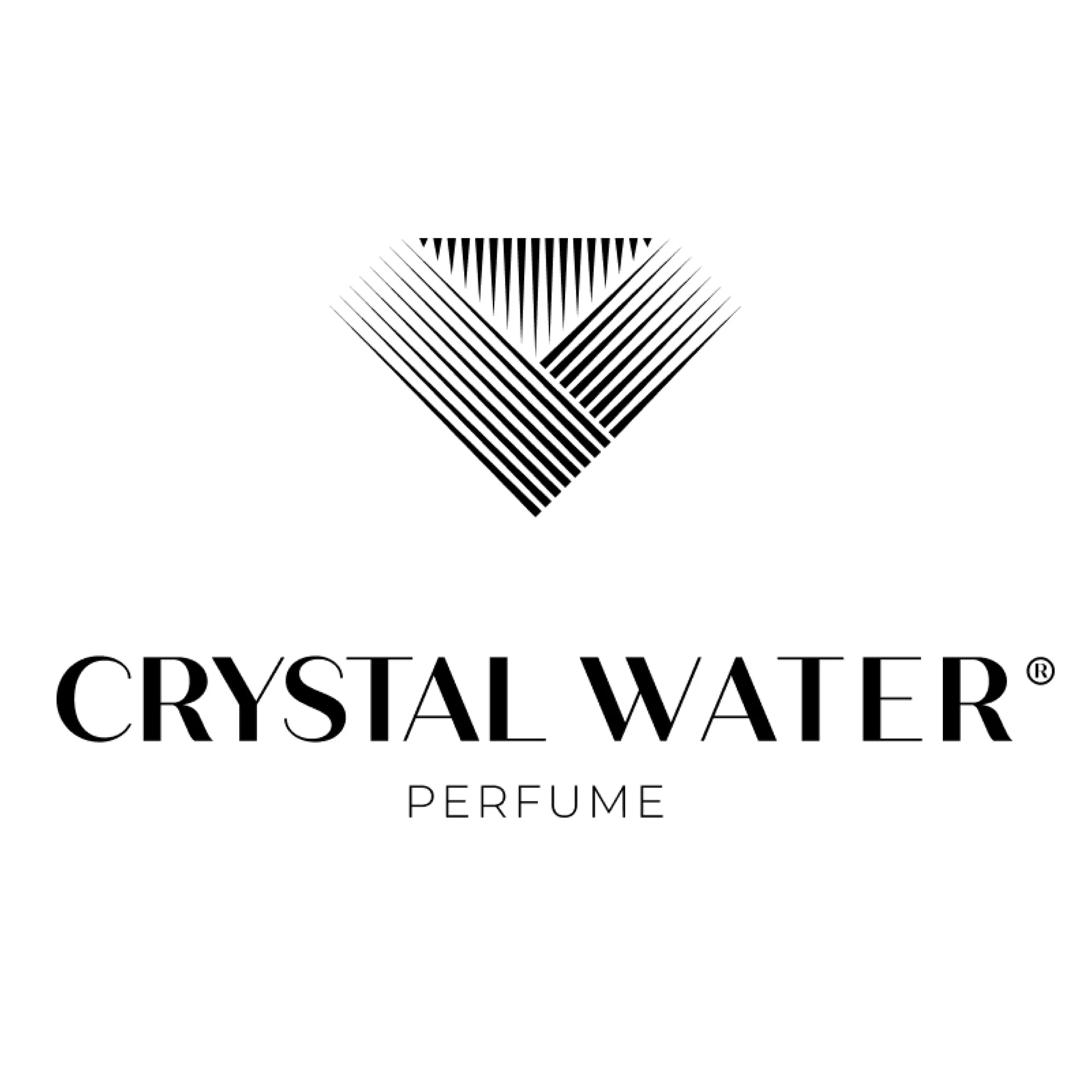 Logo de Crystal Water