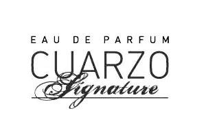 Logo de Cuarzo Signature