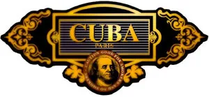 Logo de Cuba Paris