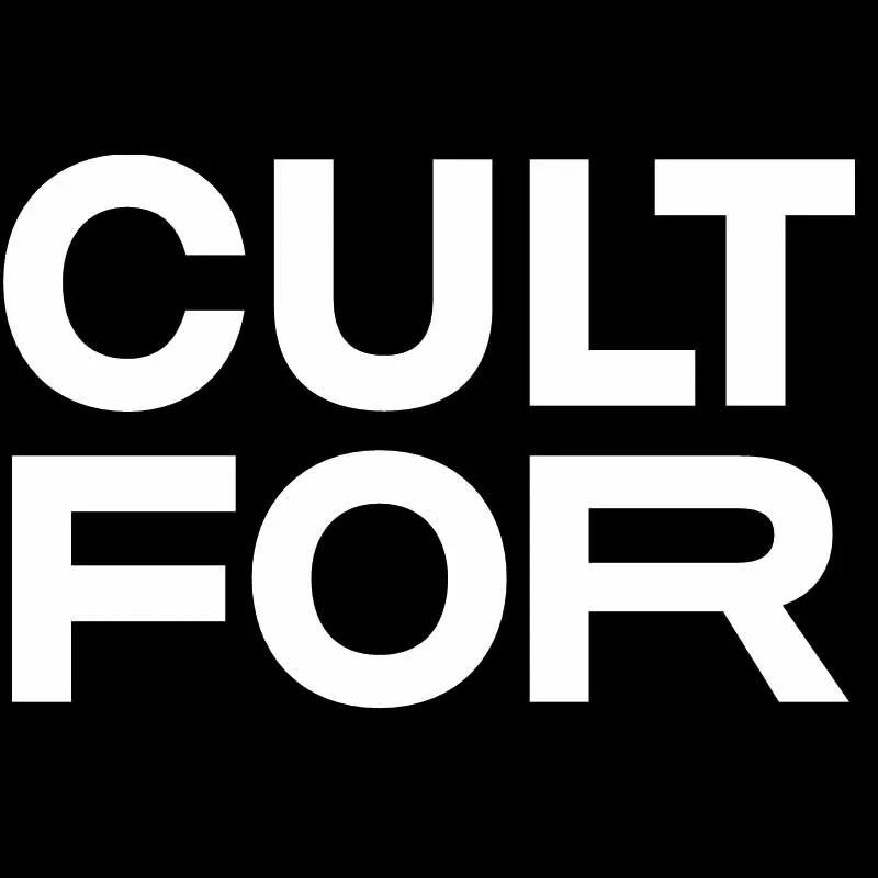Logo de Cult For