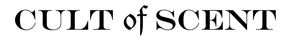 Logo de Cult of Scent