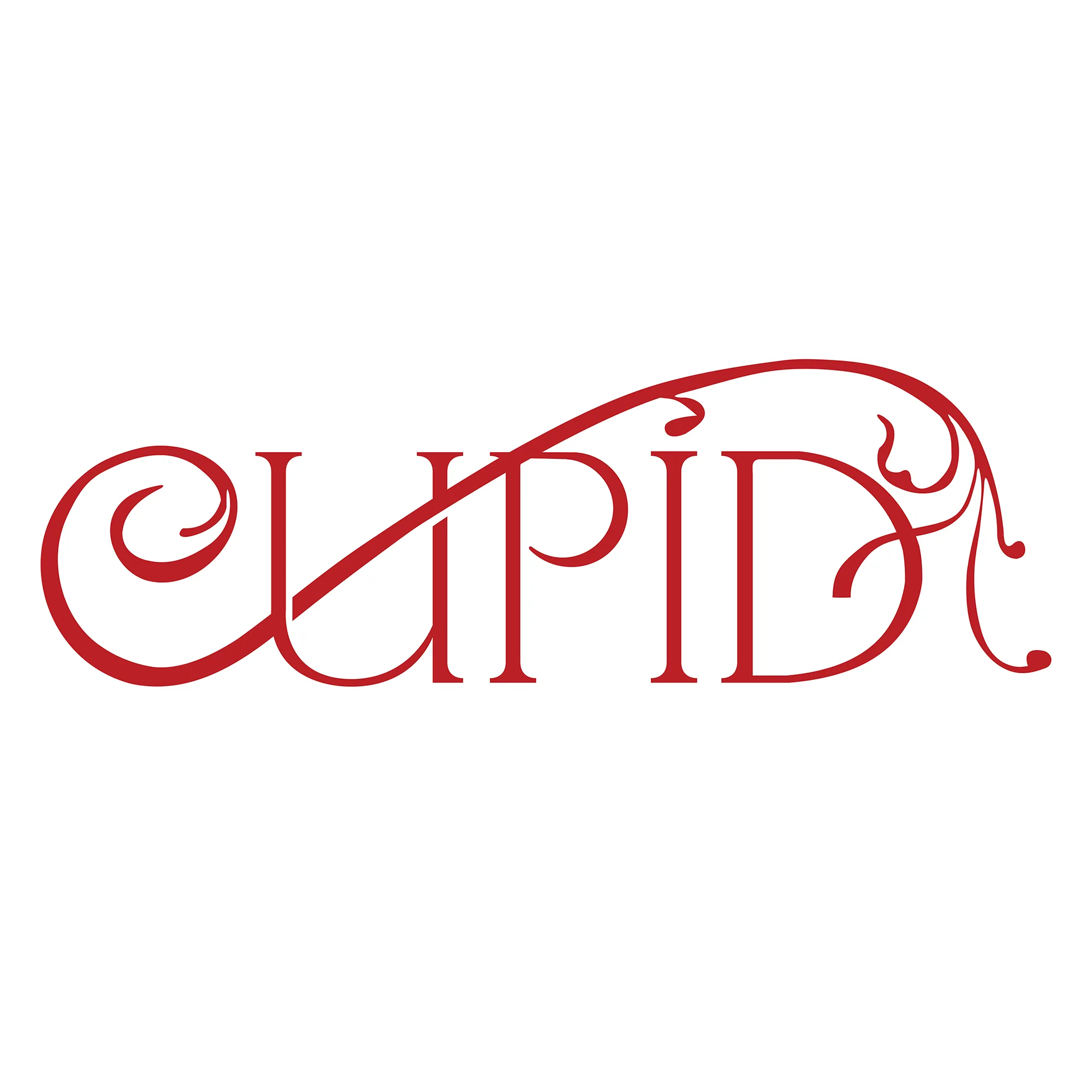 Logo de Cupid Perfumes