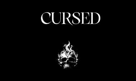Logo de Cursed