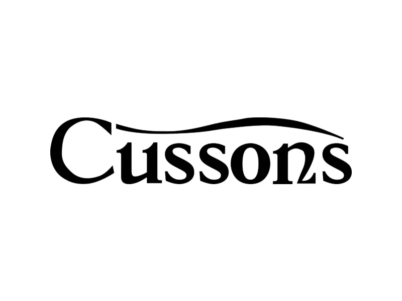 Logo de Cussons