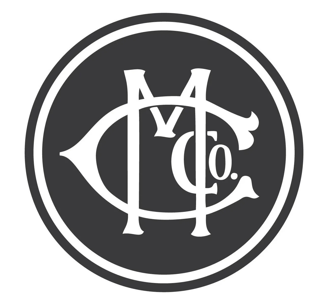Logo de Cutterman Co.