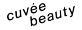 Logo de Cuvée Beauty