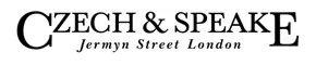 Logo de Czech & Speake
