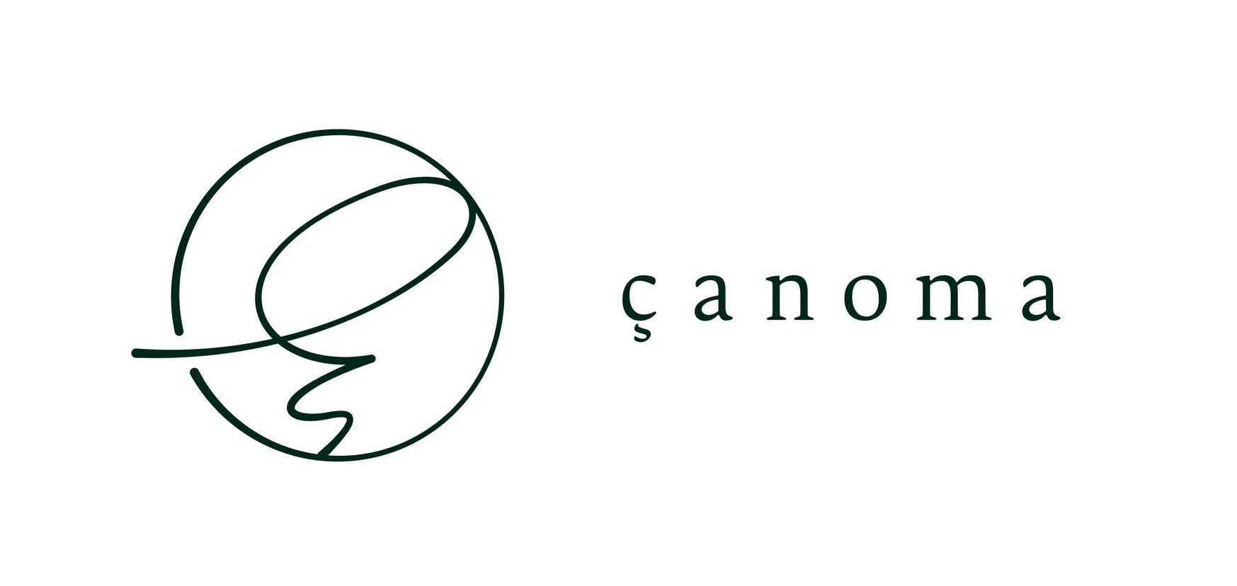 Logo de çanoma