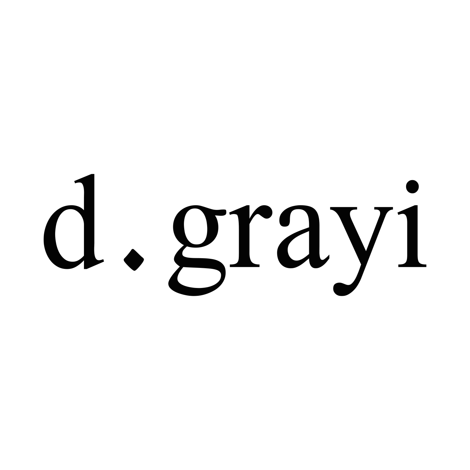 Imagen de d.grayi