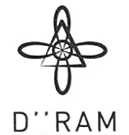 Logo de D''Ram