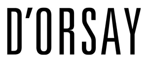 Logo de D’ORSAY