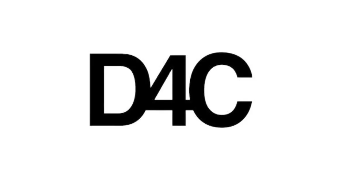 Logo de D4C
