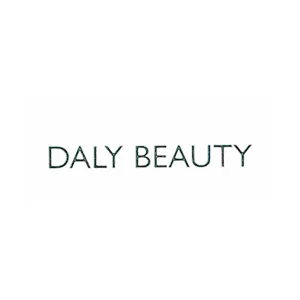 Logo de Daly Beauty
