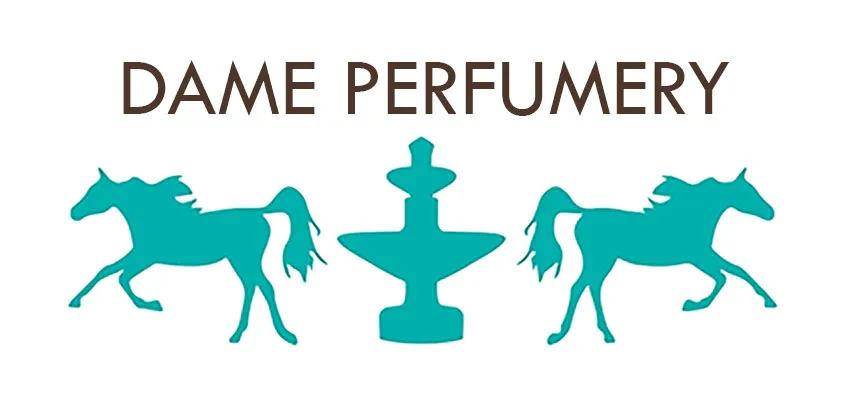 Logo de Dame Perfumery