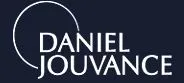 Logo de Daniel Jouvance