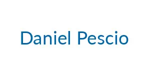 Imagen de Daniel Pescio