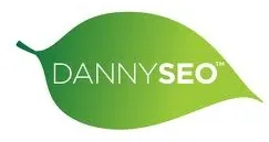 Logo de Danny Seo