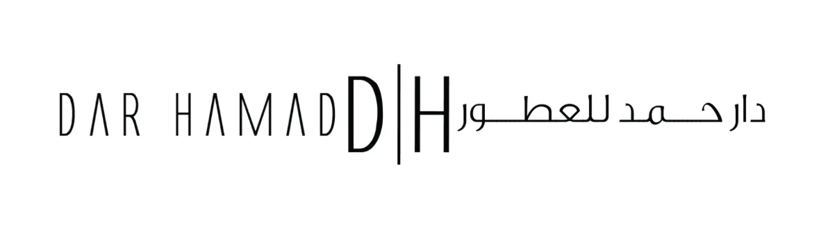 Logo de Dar Hamad Perfumes