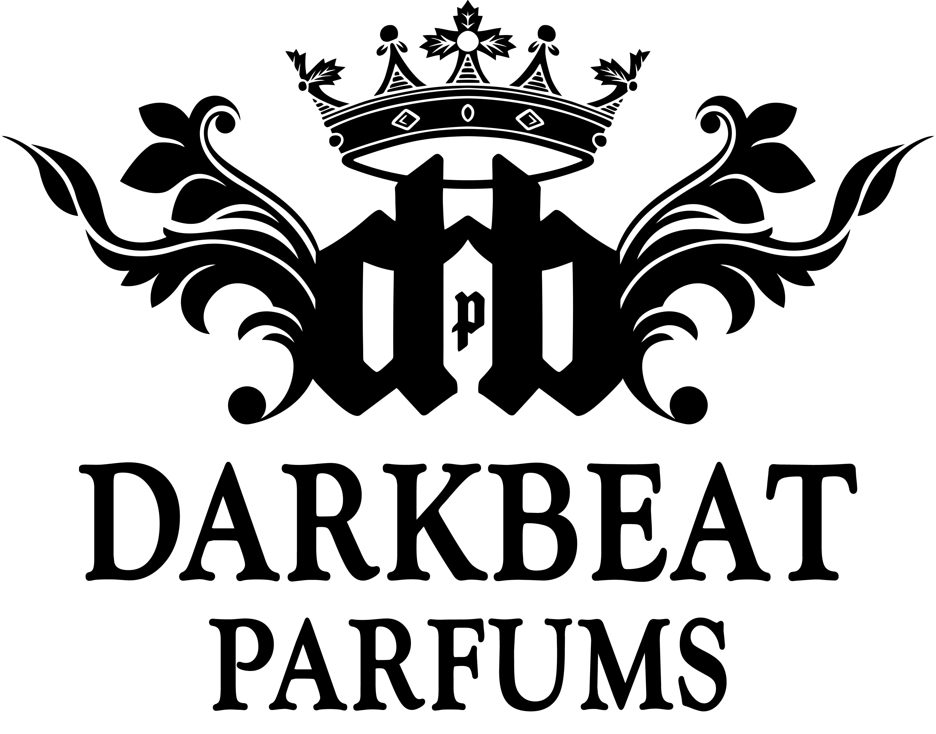 Logo de Darkbeat Parfums