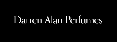 Logo de Darren Alan Perfumes