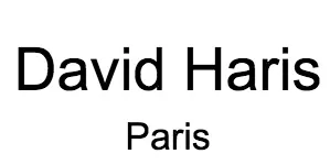Logo de David Haris