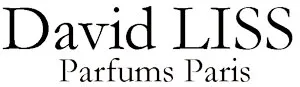 Logo de David LISS Parfums