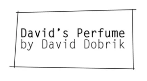Logo de David’s Perfume by David Dobrik