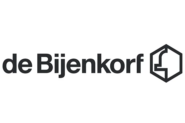 Logo de De Bijenkorf