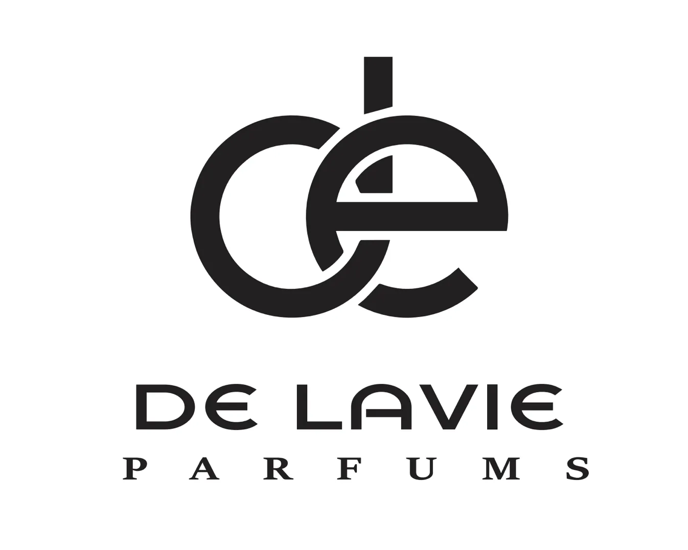Logo de De Lavie Parfums