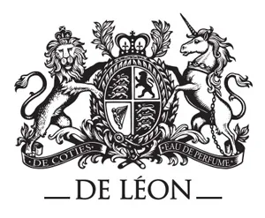 Logo de De Leon