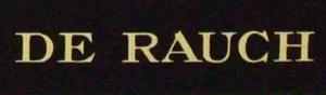 Logo de De Rauch