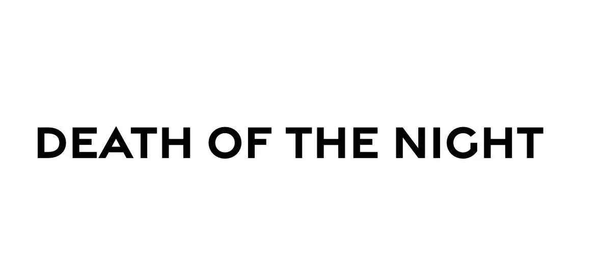 Logo de Death of The Night